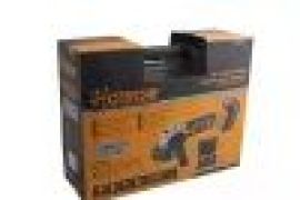 კუთხსახეხი ელემენტზე 20V 115MM HOTECHE