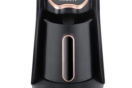 ✅️Sokany SK-04008 თურქული ყავის მადუღარა,ავტომატურ