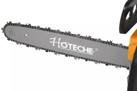 ჯაჭვური ხერხი ბენზინზე 62CC HOTECHE