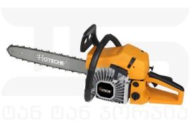 ჯაჭვური ხერხი ბენზინზე 62CC HOTECHE