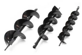 მიწის ბენზო ბურღი 42.7CC HOTECHE