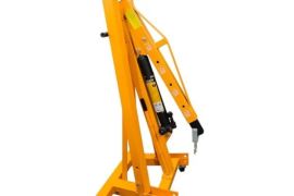 ძრავის ამოსაღები ამწე HOTECHE