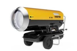 დიზელის გამათბობელი მაღალი წნევა