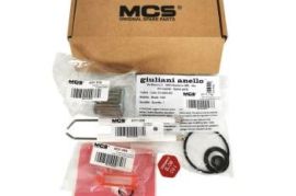 დიზელის გამათბობელი მაღალი წნევა