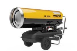 დიზელის გამათბობელი მაღალი წნევა