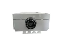 ორკამერიანი გაზის წყლის გამაცხელებელი საკვამურით S