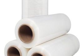 შესაფუთი პარკი/ შესაფუთი ცელოფანი / სტრეიჯი / სტრე