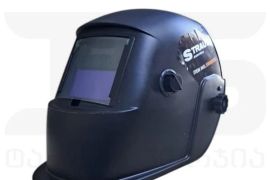  შემდუღებლის ჩაფხუტი STRAUSI