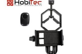 Celestron – Smartphone Adapter and Bluetooth Remot