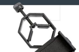 Celestron – Smartphone Adapter and Bluetooth Remot