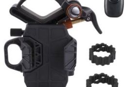 Celestron – Smartphone Adapter and Bluetooth Remot