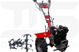 მოტობლოკი BASEWIN დიზელზე 9 ცხ.ძ.