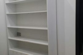 საოფისე კარადა სტელაჟი