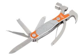 მრავალფუნქციური ჩაქუჩი HOTECHE