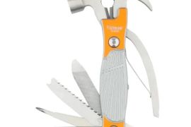 მრავალფუნქციური ჩაქუჩი HOTECHE