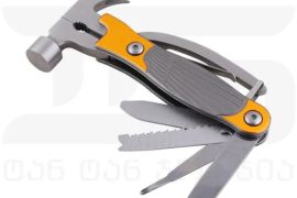 მრავალფუნქციური ჩაქუჩი HOTECHE