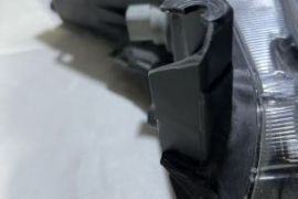 NISSAN Kicks 2020-2022