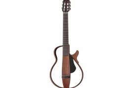 Used YAMAHA SLG-200N ელ.კლასიკური გიტარა