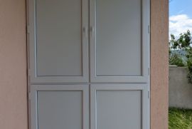 მეტალო პლასმასის კარადები