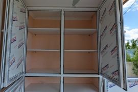 მეტალო პლასმასის კარადები