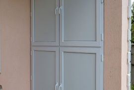 მეტალო პლასმასის კარადები