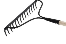 ფოცხი 14 კბილიანი HOTECHE