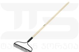 ფოცხი 14 კბილიანი HOTECHE