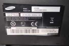 Samsung 22inch monitor