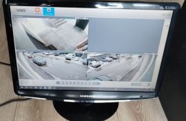 Samsung 22inch monitor