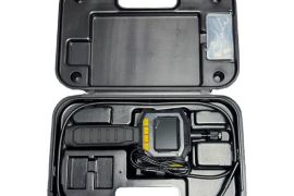 ინდუსტრიული ენდოსკოპი HOTECHE