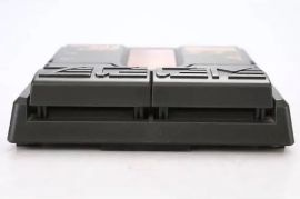 Used ZOOM 504 Acoustic ეფექტ-პედალი