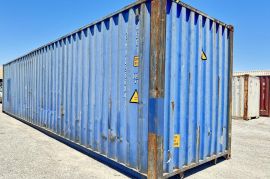 მეორადი კონტეინერები 