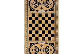 ნარდი. 60/60სმ