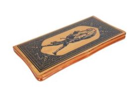 ნარდი მასიური . ზომა 65/65სმ