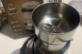 ყავის საფქვავი