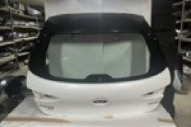 MAZDA Mazda 3 2016-2019