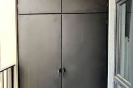 თერმო მგრადი კარადები