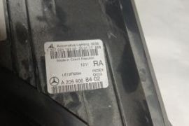 MERCEDES-BENZ C 300 2016-2018