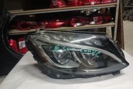 MERCEDES-BENZ C 300 2016-2018