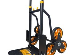  დასაკეცი ხელის ურიკა HOTECHE