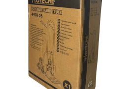  დასაკეცი ხელის ურიკა HOTECHE