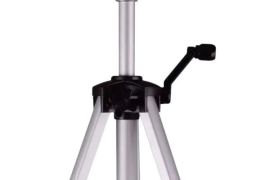 ალუმინის შტატივი (ტრიპოდი) HOTECHE