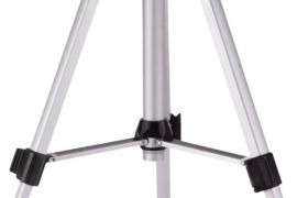 ალუმინის შტატივი (ტრიპოდი) HOTECHE