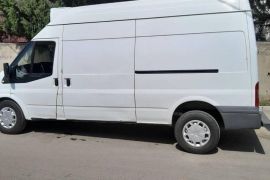 სამაცივრე სატვირთო ქირით