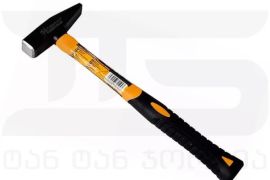 მექანიკოსის ჩაქუჩი მინაბოჭკოვანი სახელურით HOTECHE