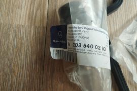 ავტომობილები, მოტო, სპეც-ტექნიკა, ავტომობილები, Mercedes-Benz, 320