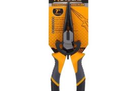 გრძელცხვირა ბრტყელტუჩა 180მმ HOTECHE