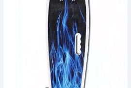 ✅️ საბავშვო პენიბორდი, მანათობელი ბორბლებით. ✅️ ზო