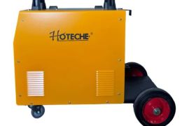  ციფრული IGBT ინვერტორული MIG/MMA/TIG ამწევი 3-1ში