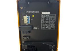  ციფრული IGBT ინვერტორული MIG/MMA/TIG ამწევი 3-1ში